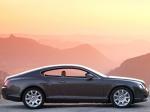 Bentley Continental GT 2003 года
